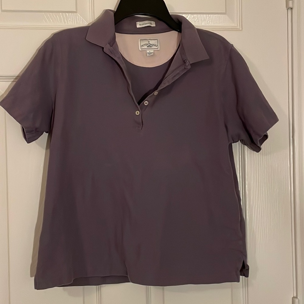 Outer Banks Shirt size L
